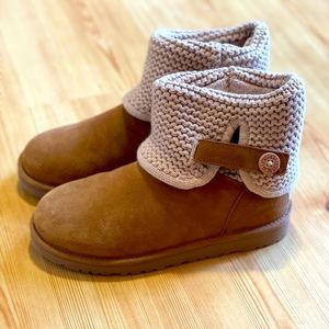 Women’s UGG boots